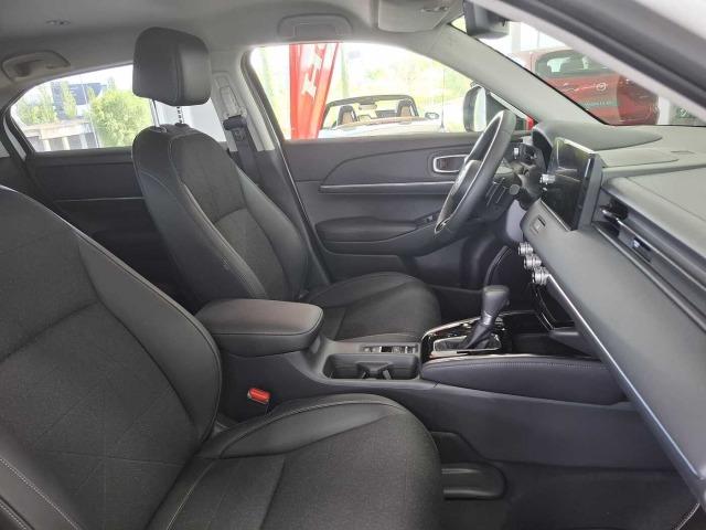 Honda Hr-v ES - SUV5 1.5 i-MMD Hybrid EU6d, Advance OPF (EURO 6d), 2021 - 2022